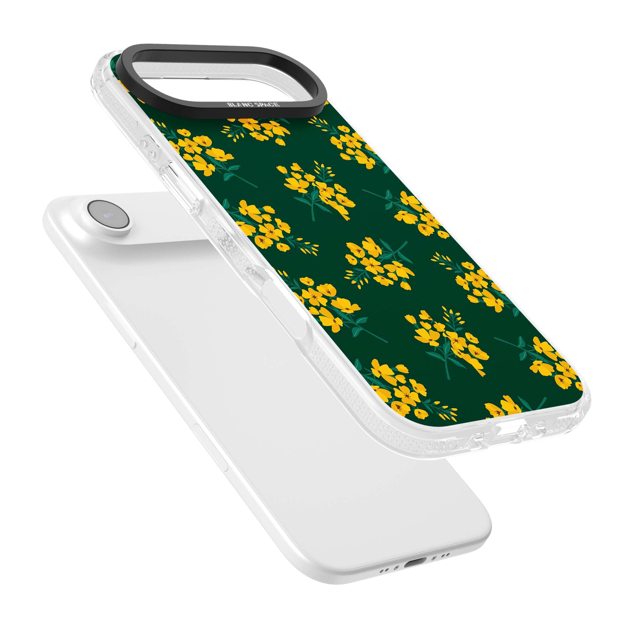 CLEAR CASE IMPACT AIR