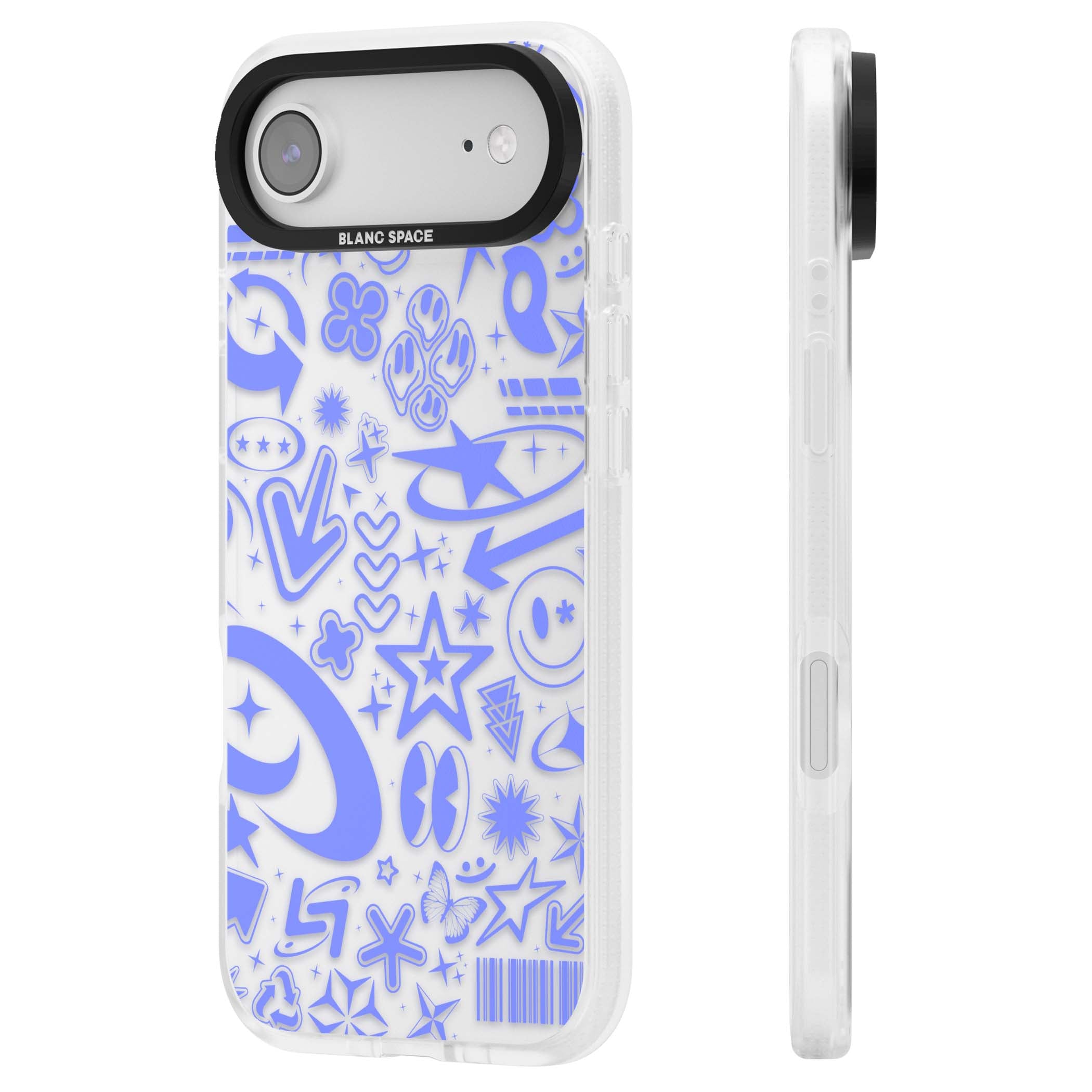 CLEAR CASE IMPACT AIR