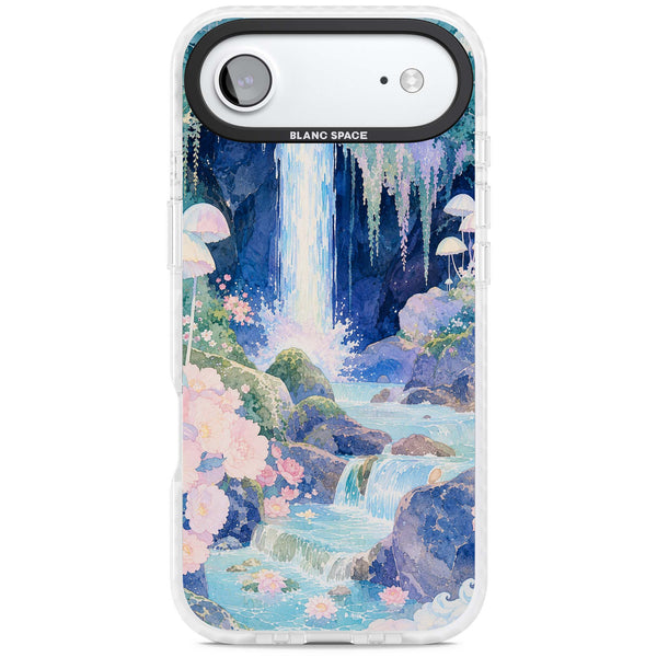 Mystic Waterfall