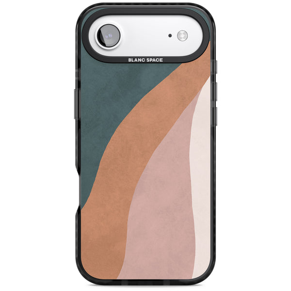 Earthwave Abstract