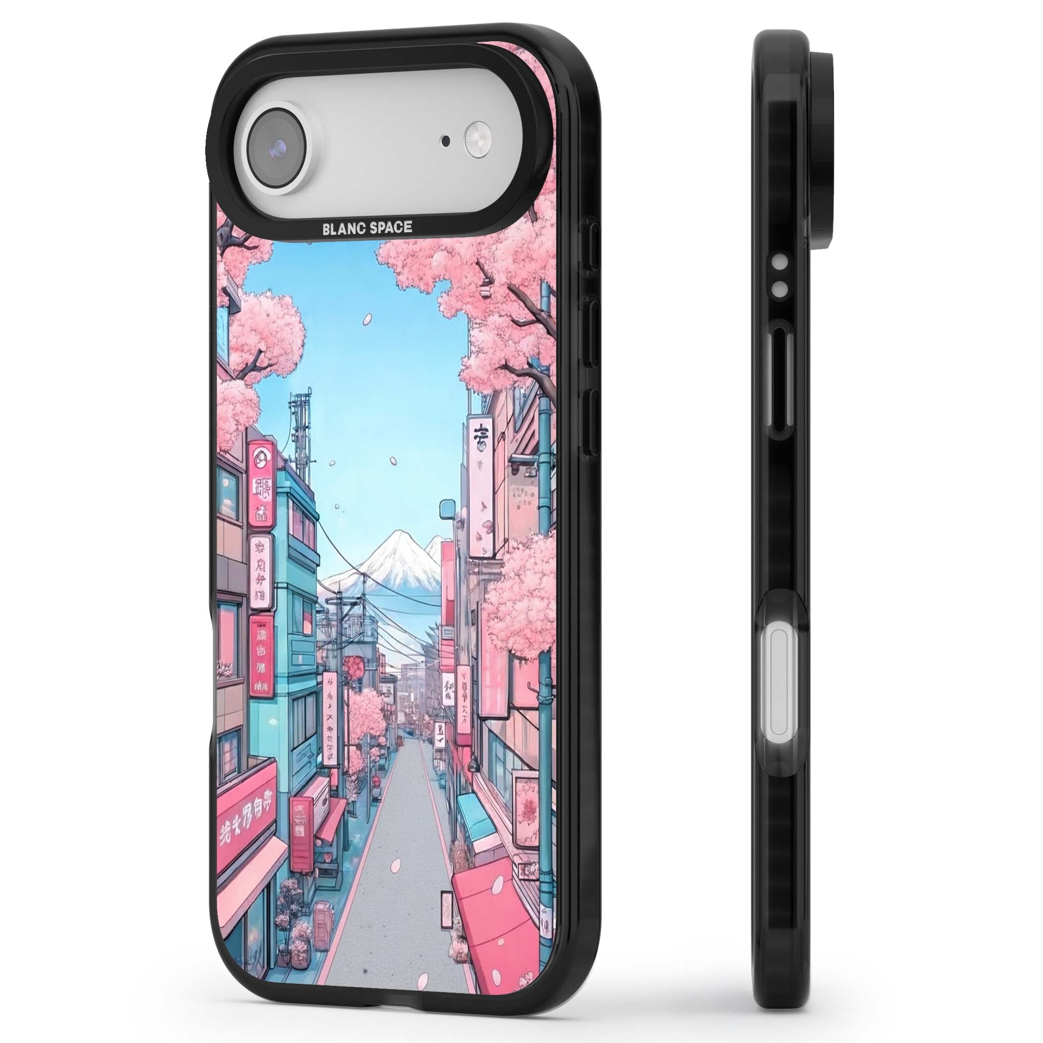 Sakura Lane