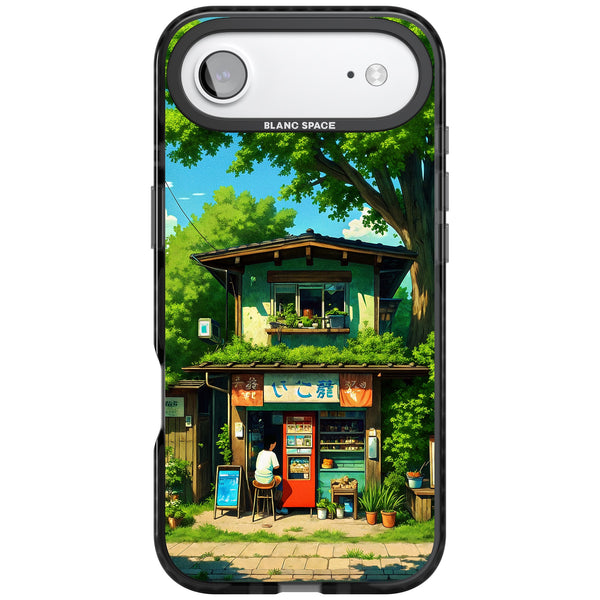 Countryside Kiosk