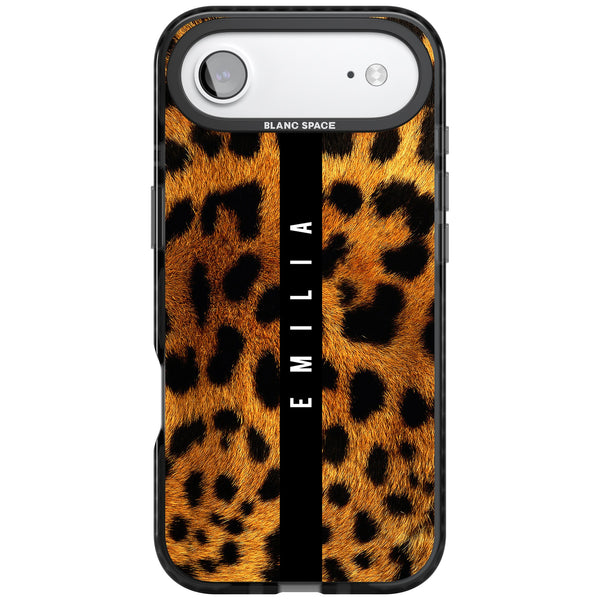Leopard Print