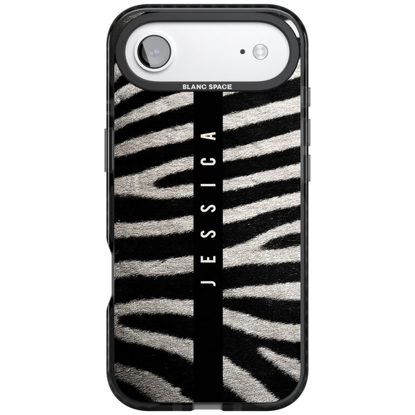 Zebra Print