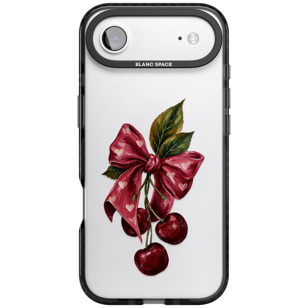 Cherry Sonnet