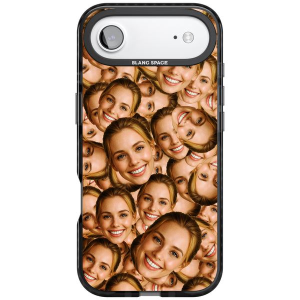 Face Collage