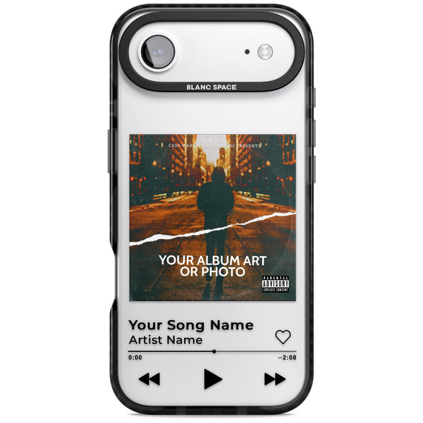 Personalised Music Player