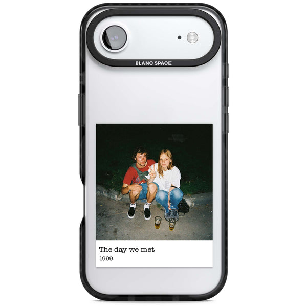 Personalised Photo Memory