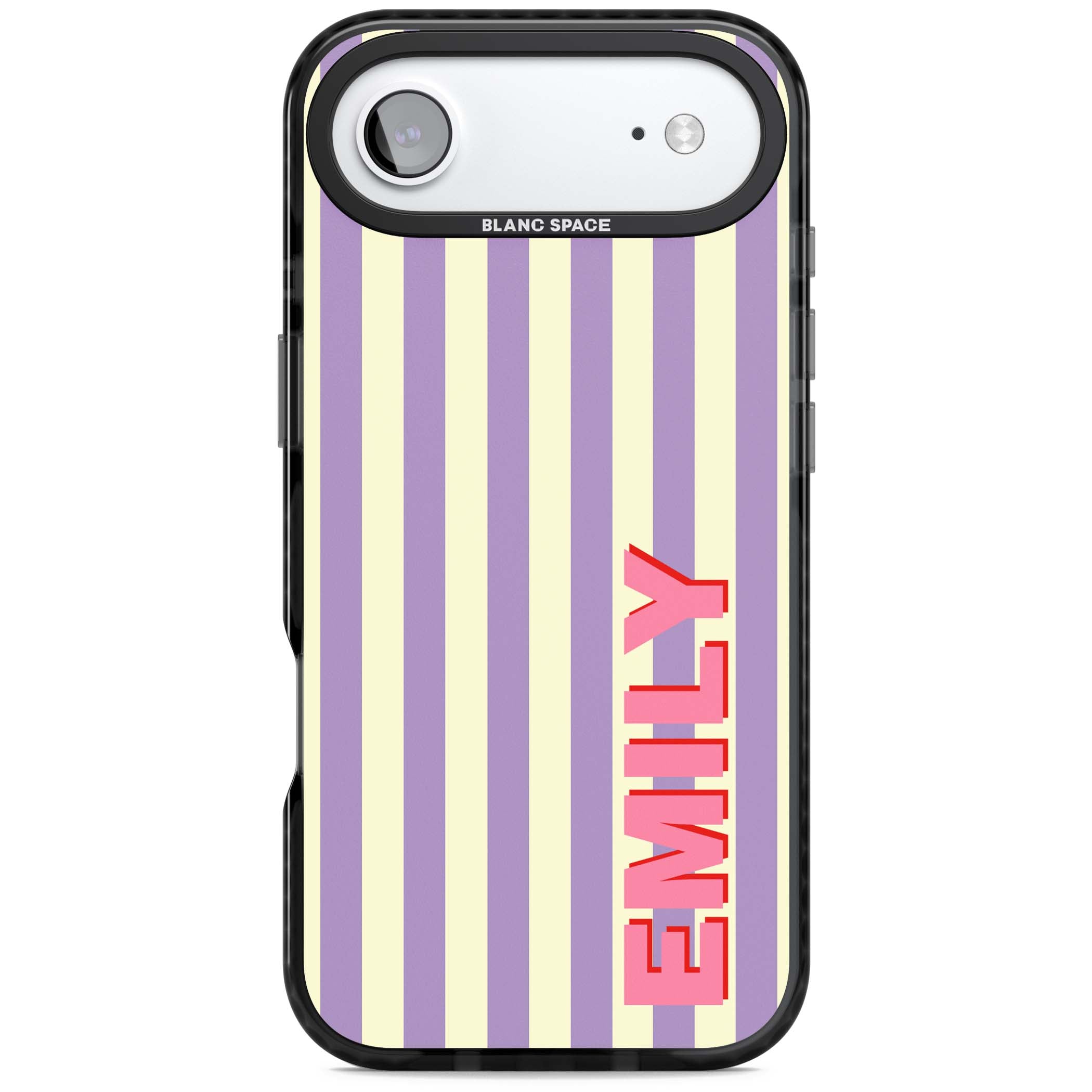 Personalised Valensole Stripe