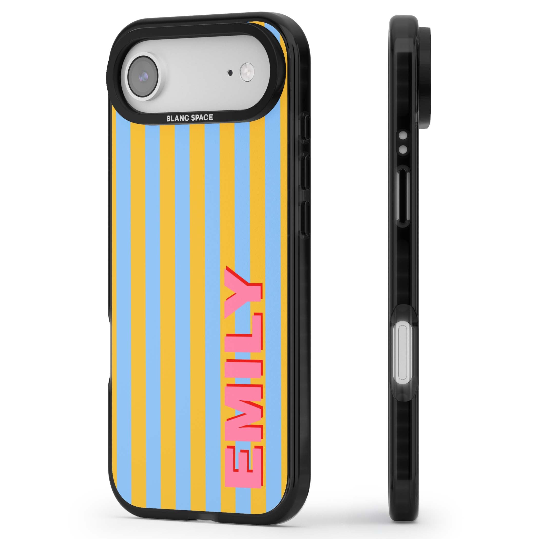 Personalised Carribean Stripe