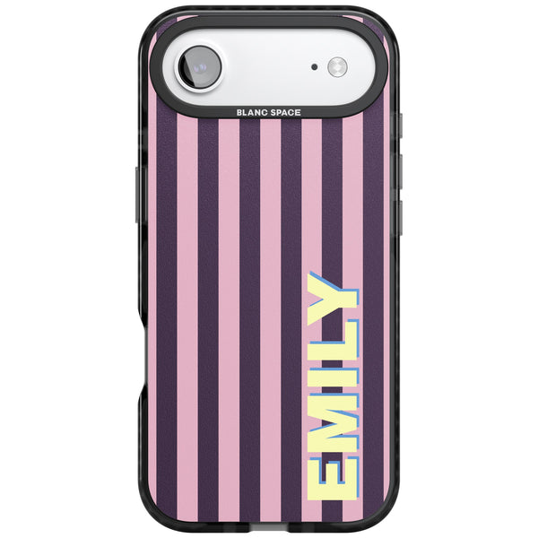 Personalised Lebanese Stripe