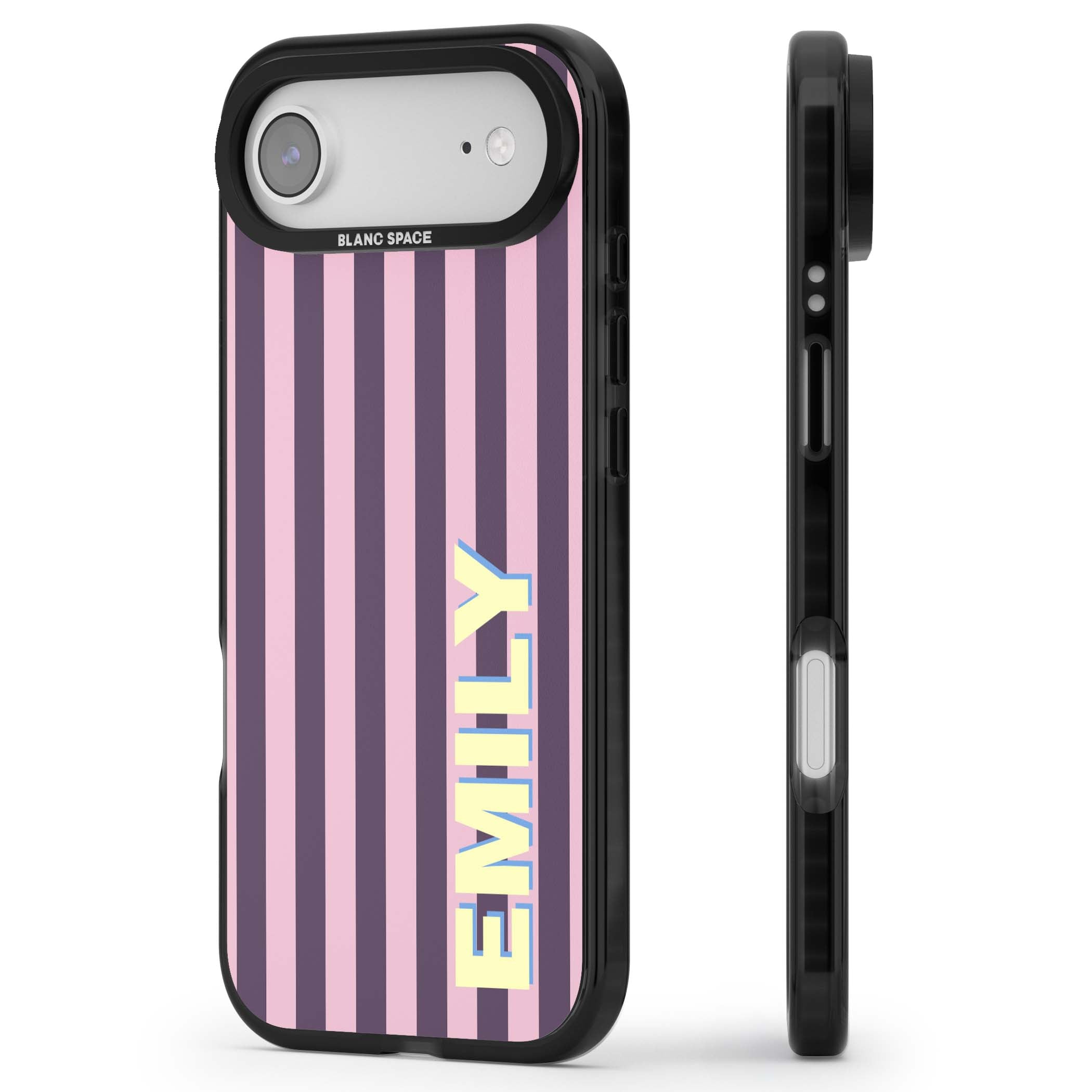 Personalised Lebanese Stripe
