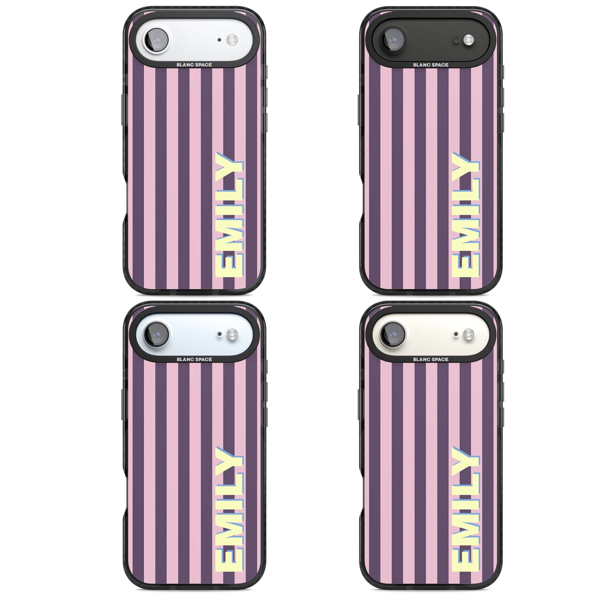 Personalised Lebanese Stripe