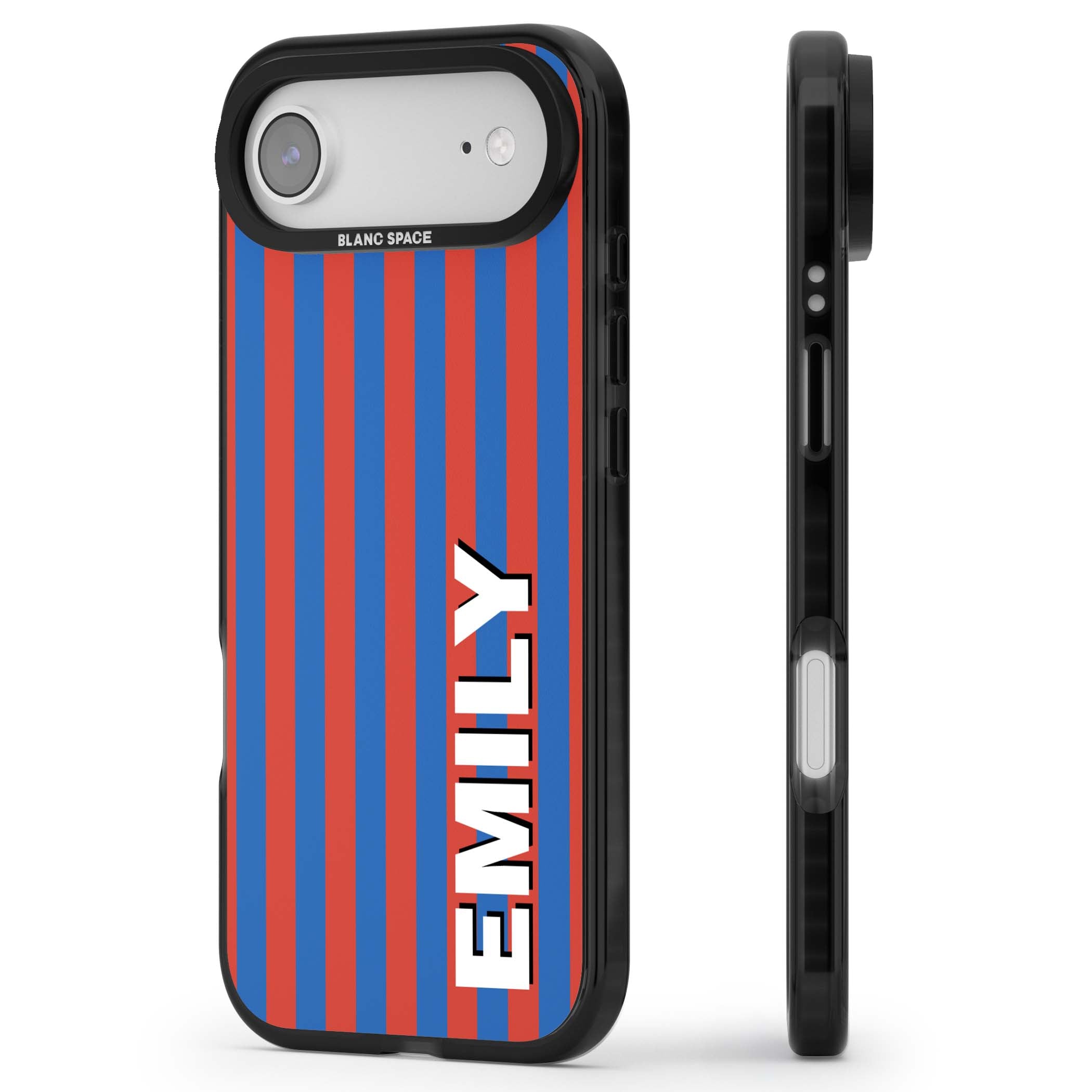 Personalised Cuban Stripe