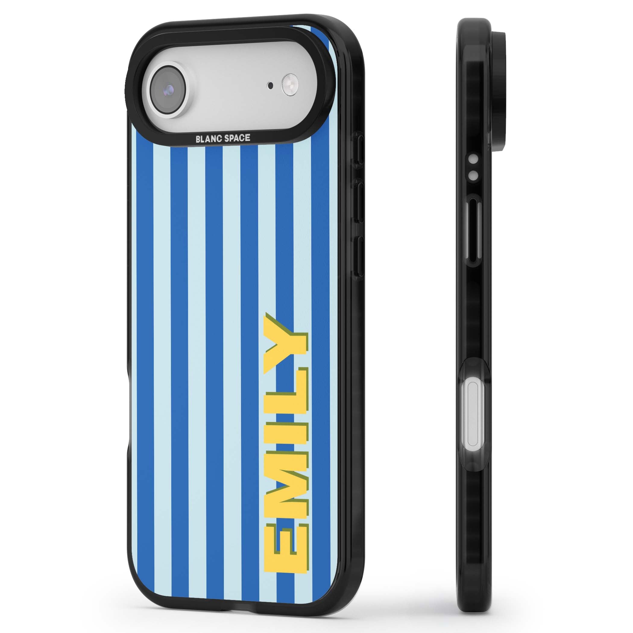 Personalised Athenian Stripe