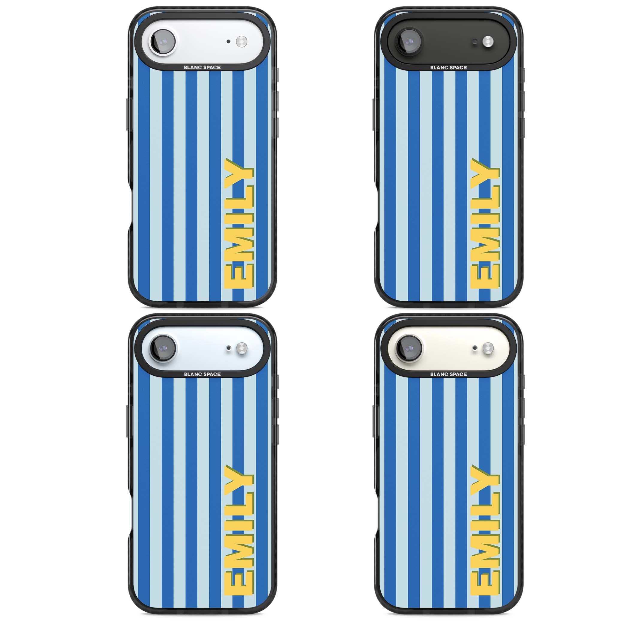 Personalised Athenian Stripe