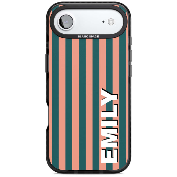 Personalised Tuscan Stripe