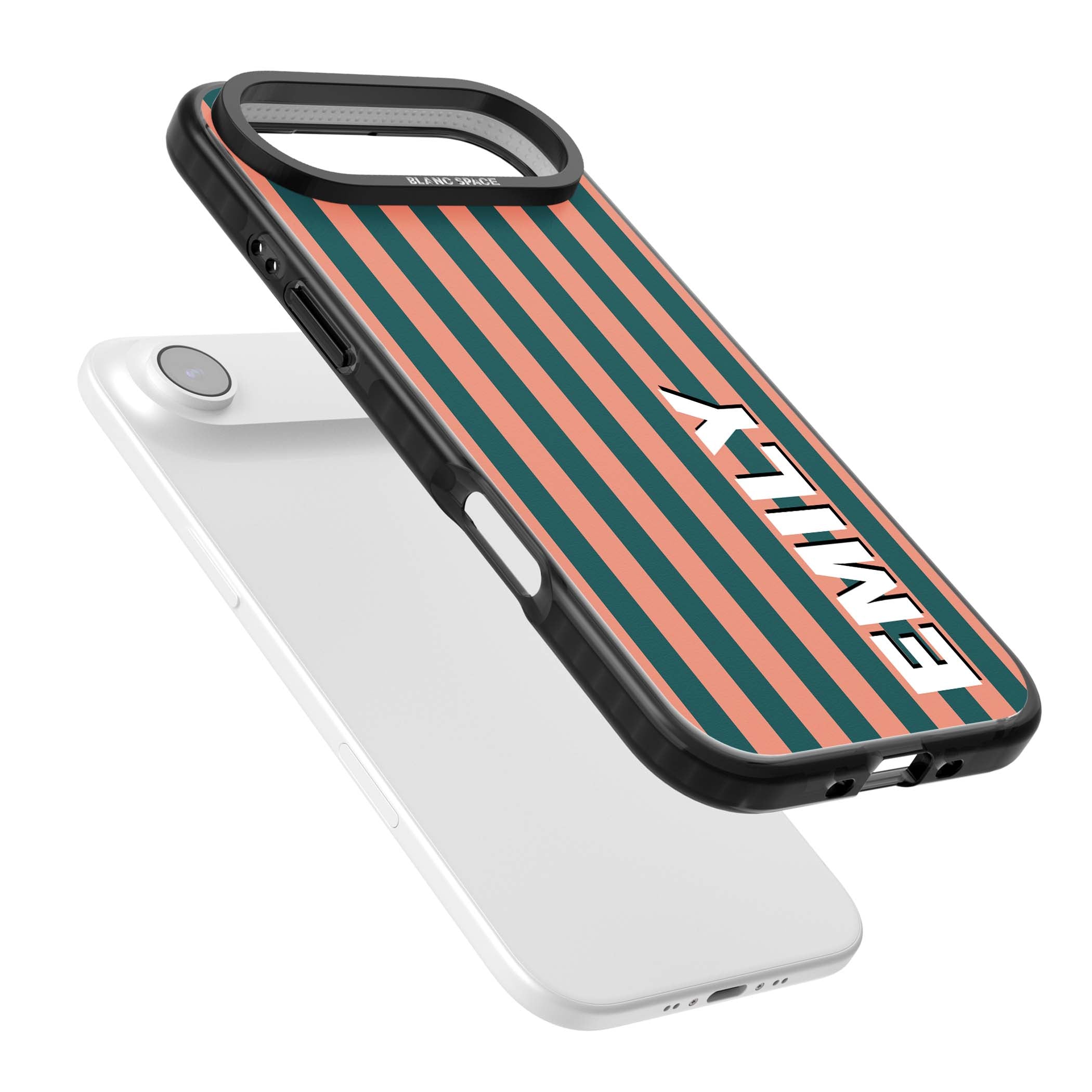 Personalised Tuscan Stripe