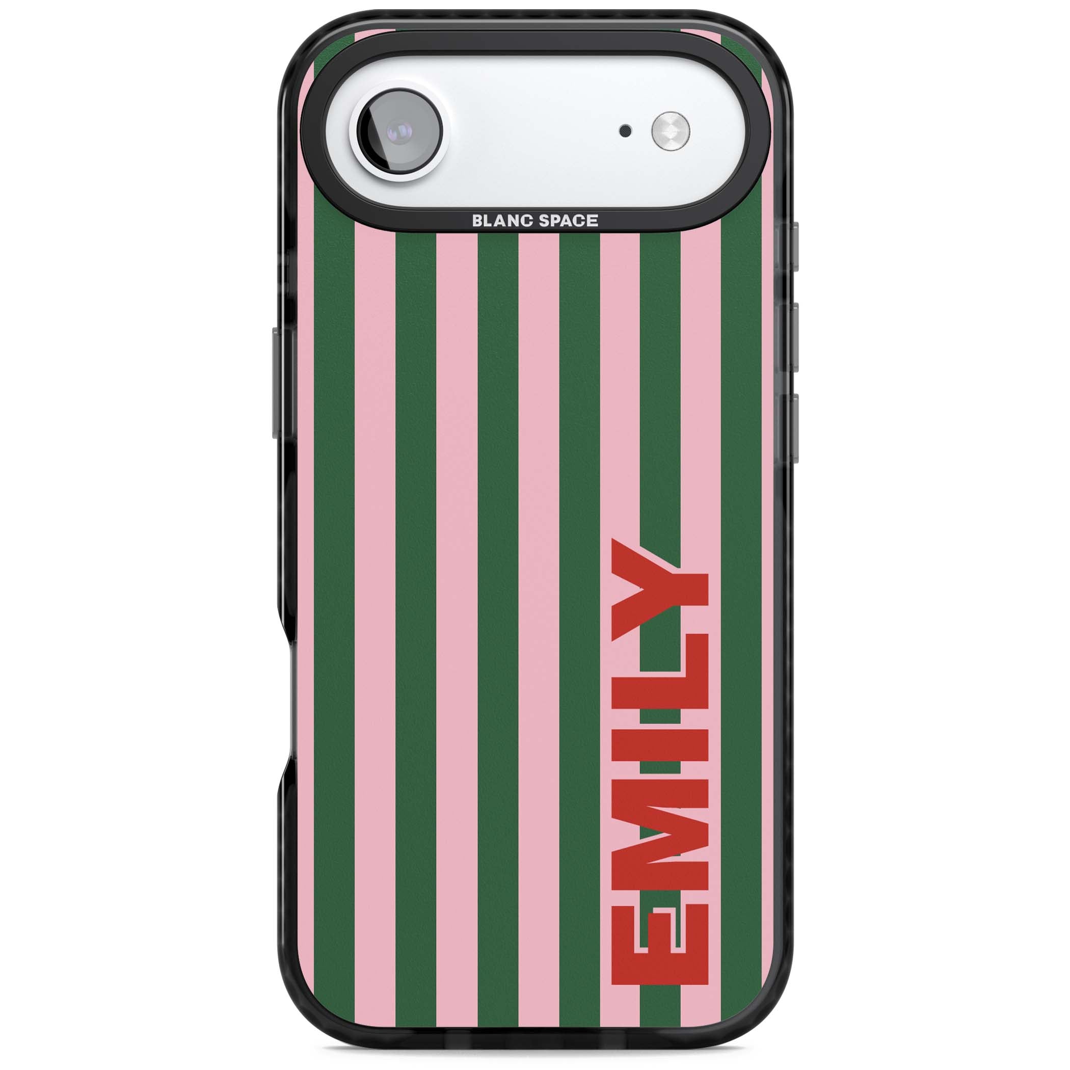 Personalised Italian Stripe