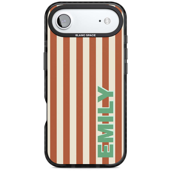 Personalised Dune Stripe