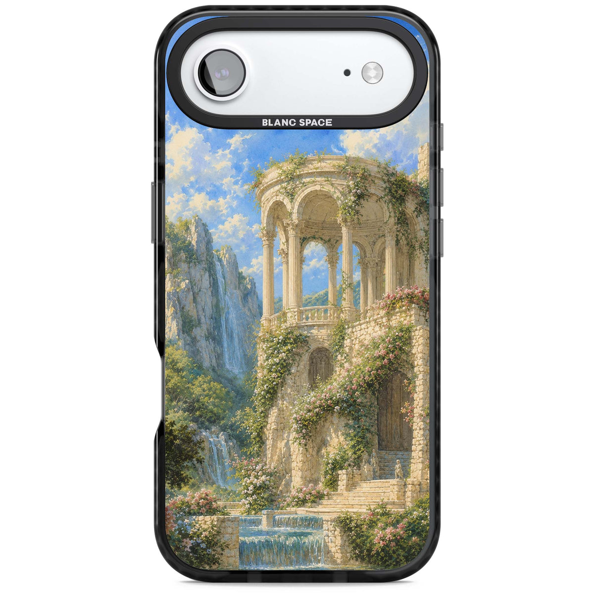Palace Pavilion fairycore iPhone case | Clear Impact case for iPhone Air