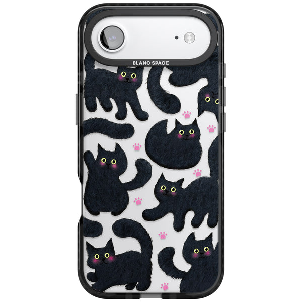 Midnight Cats