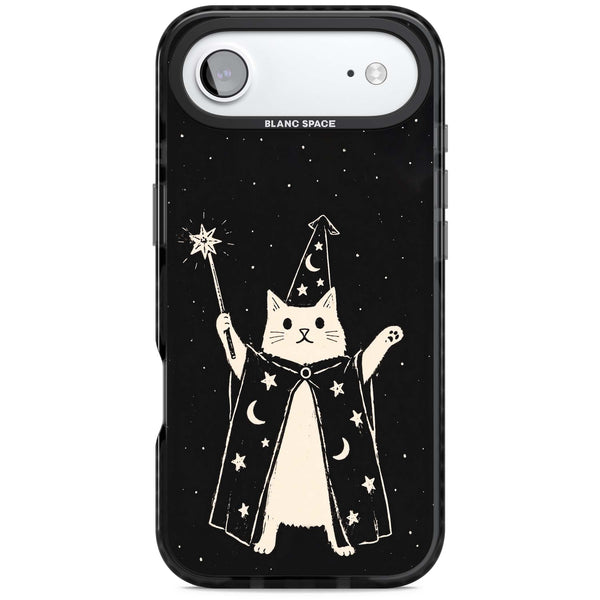 Whisker Wizard