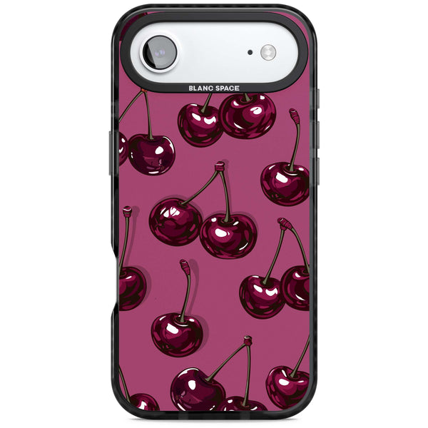 Cherry Soda