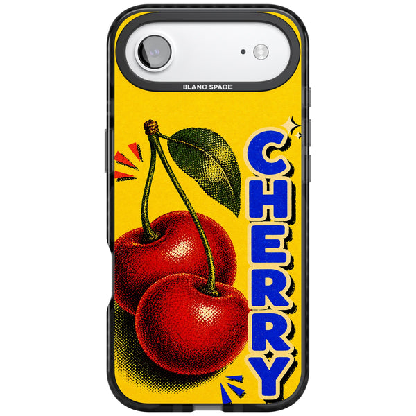Cherry Yellow