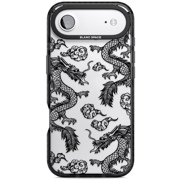 Black Dragons