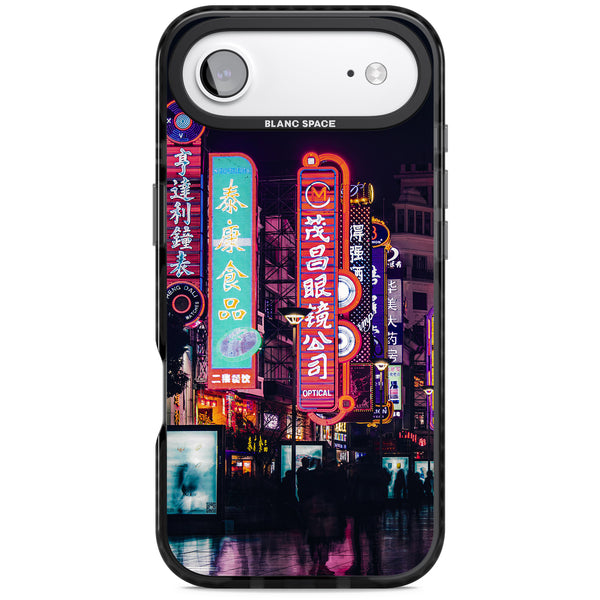 Neon Streets