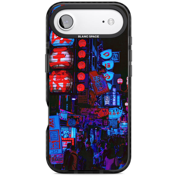 Neon Tokyo