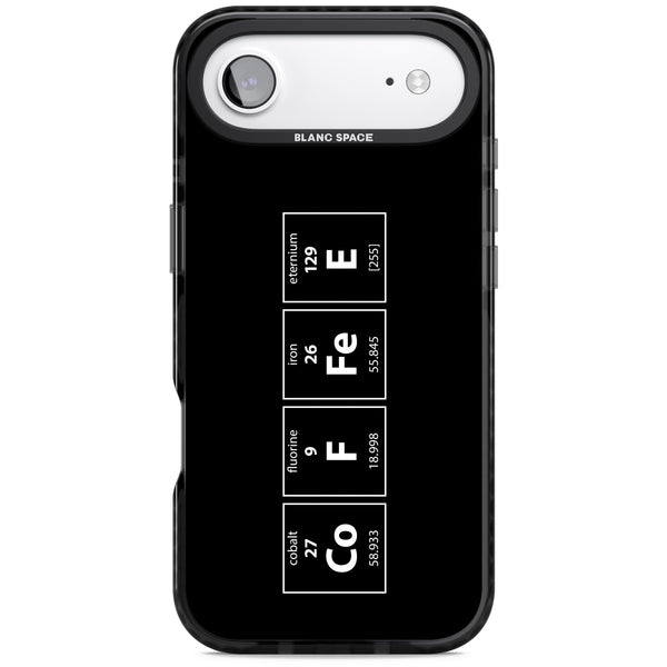 Coffee Element (Black)