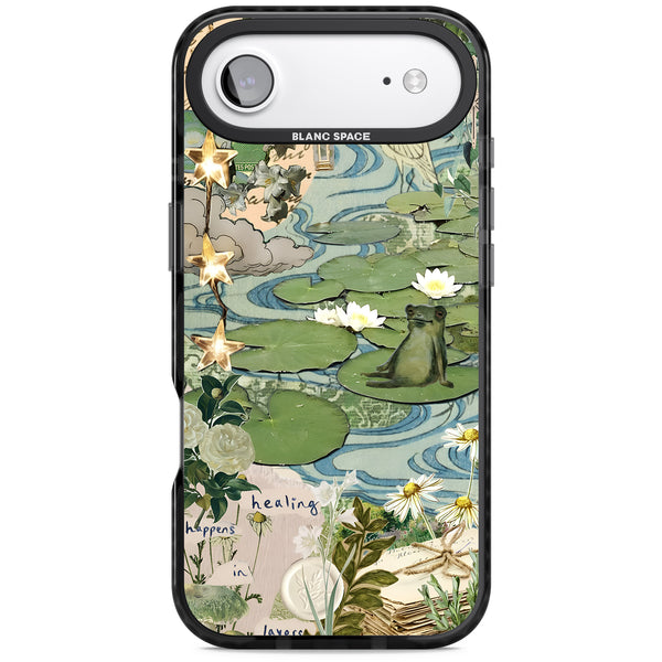 Lily Pad River