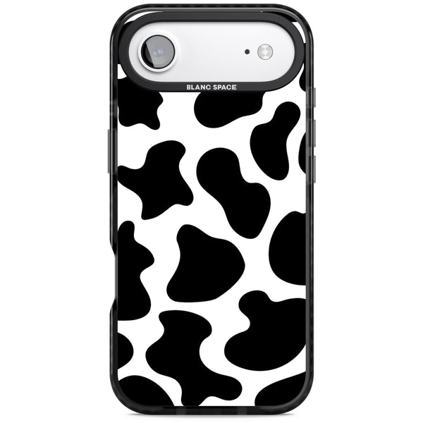 Cow Print