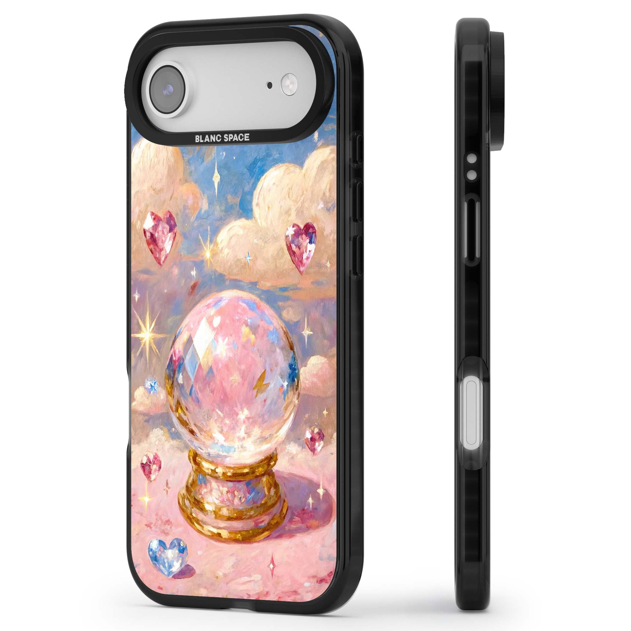 Crystal Ball