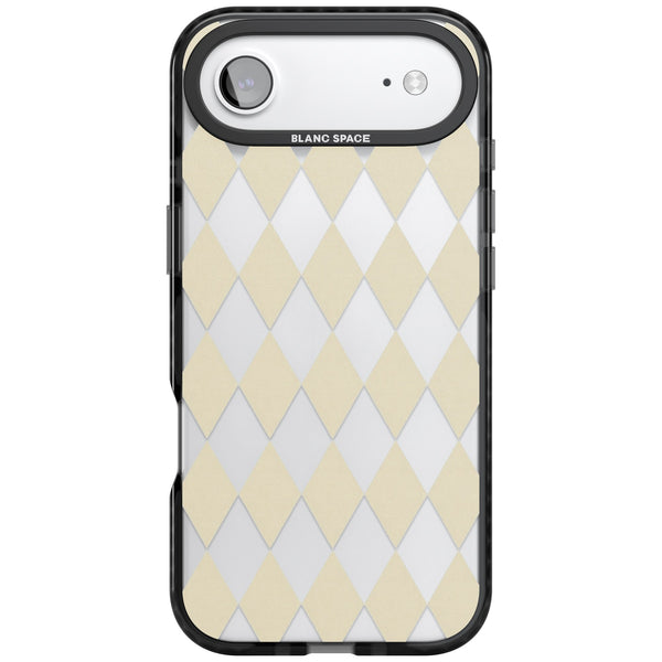 Beige Diamonds