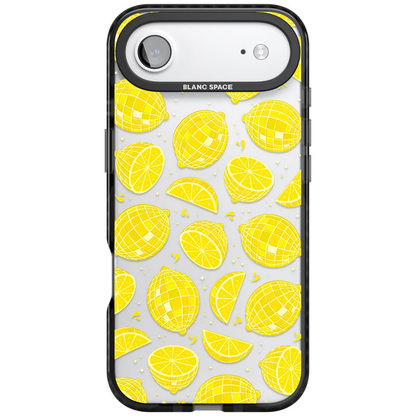 Disco Lemons