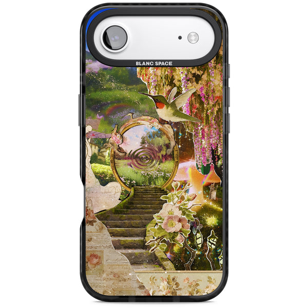 Fairy Portal