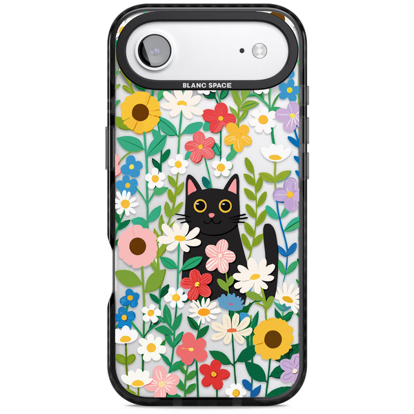 Whiskers & Wildflowers