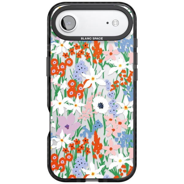Floral Bouquet: Vibrant Blooms