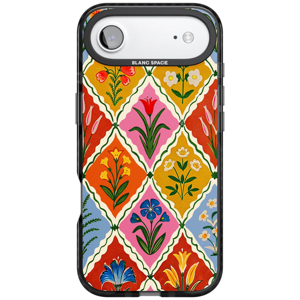 Floral Quilt