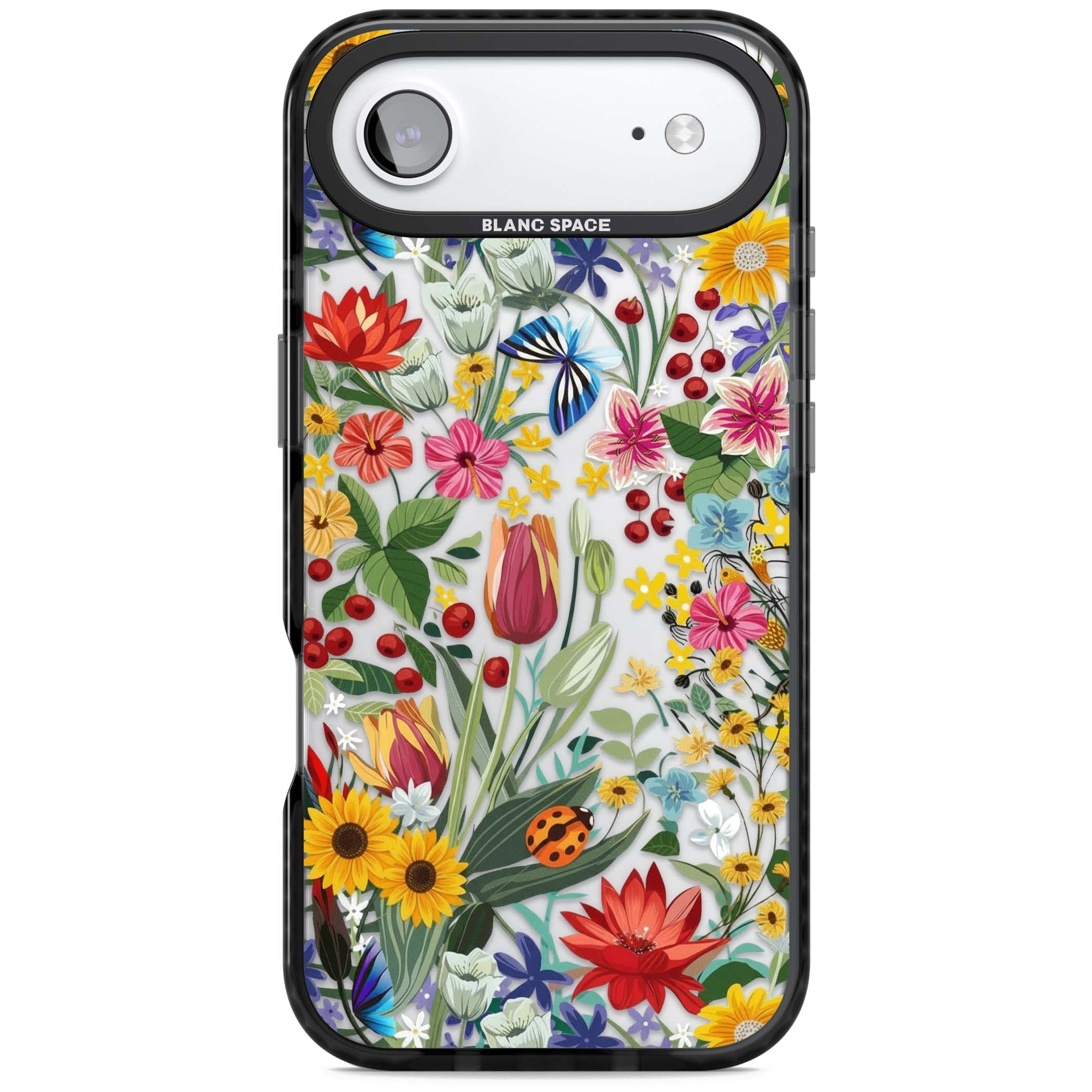 Botanical Bloom