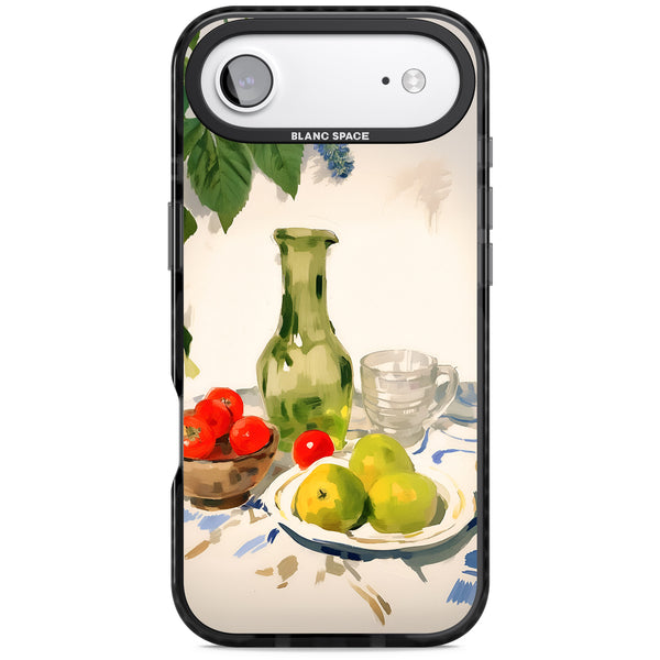 Green Carafe