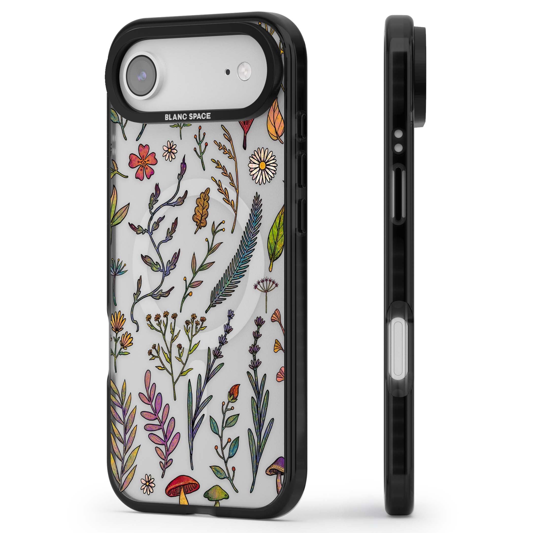 BLACK IMPACT MAGSAFE