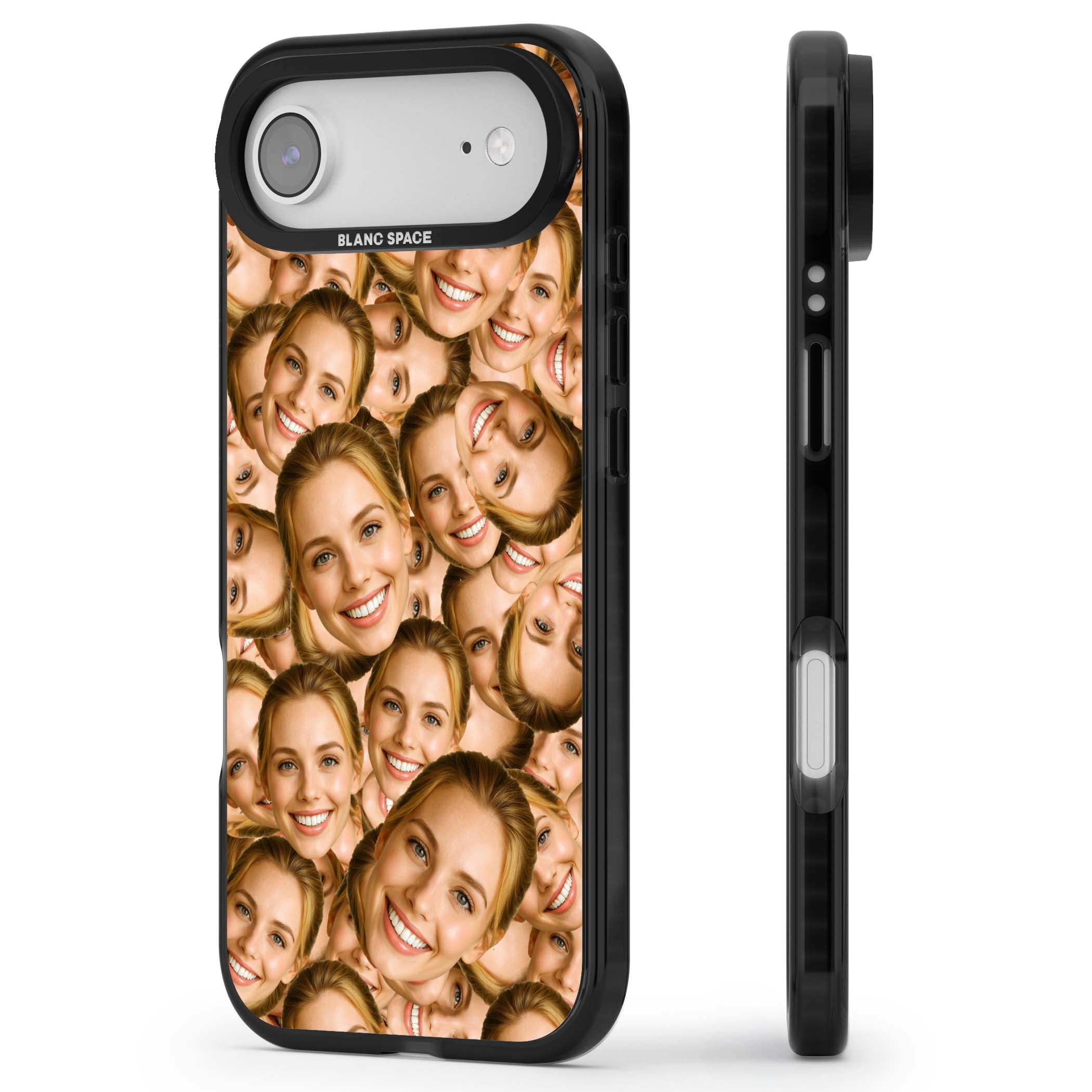 BLACK IMPACT MAGSAFE