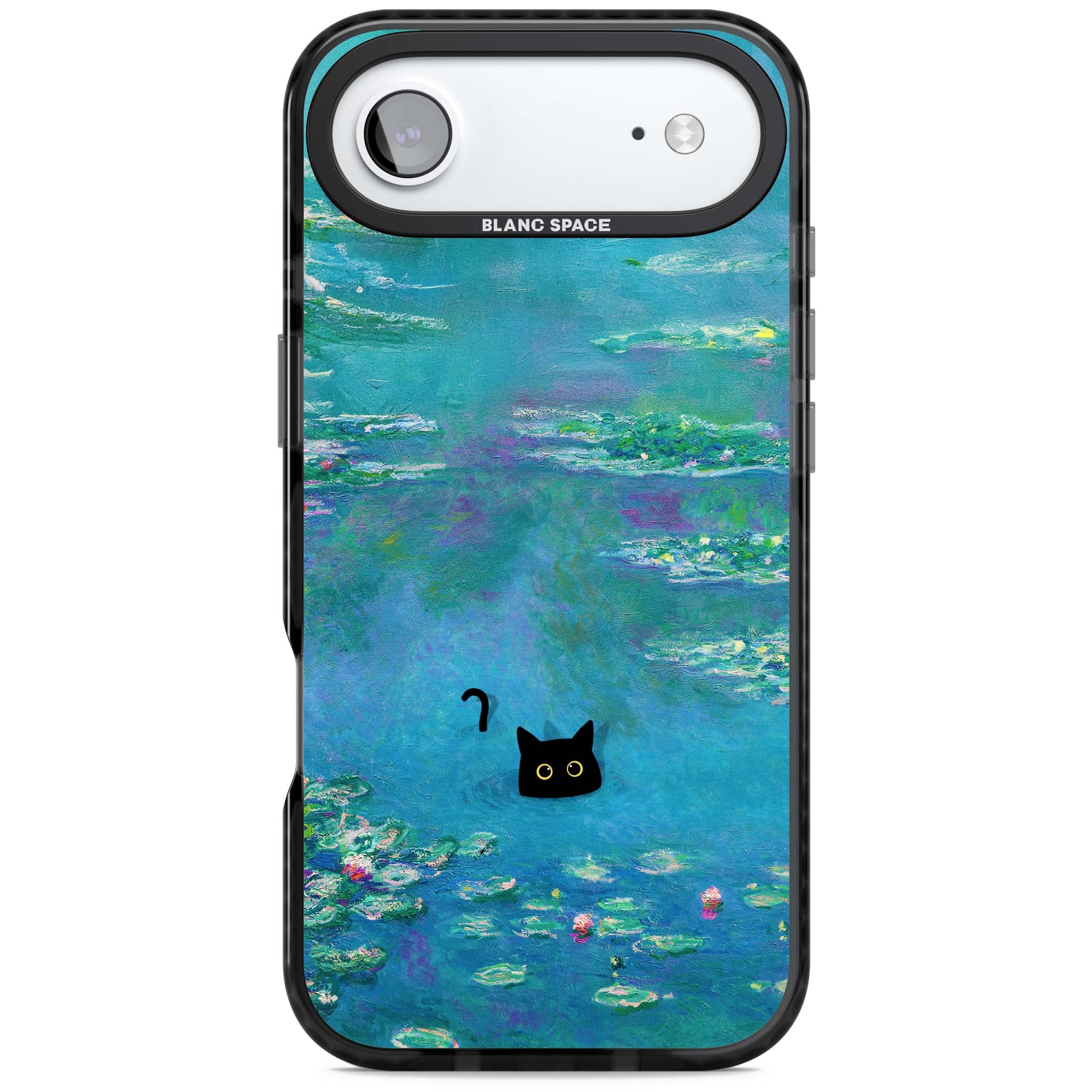 BLACK IMPACT MAGSAFE