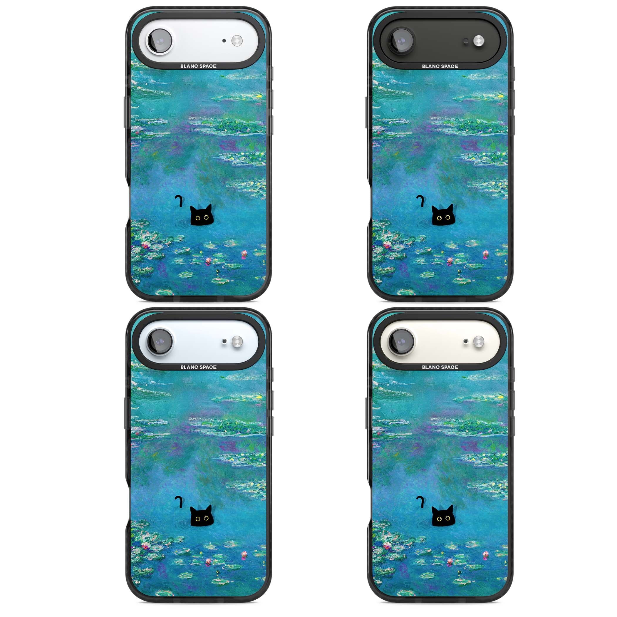 BLACK IMPACT MAGSAFE