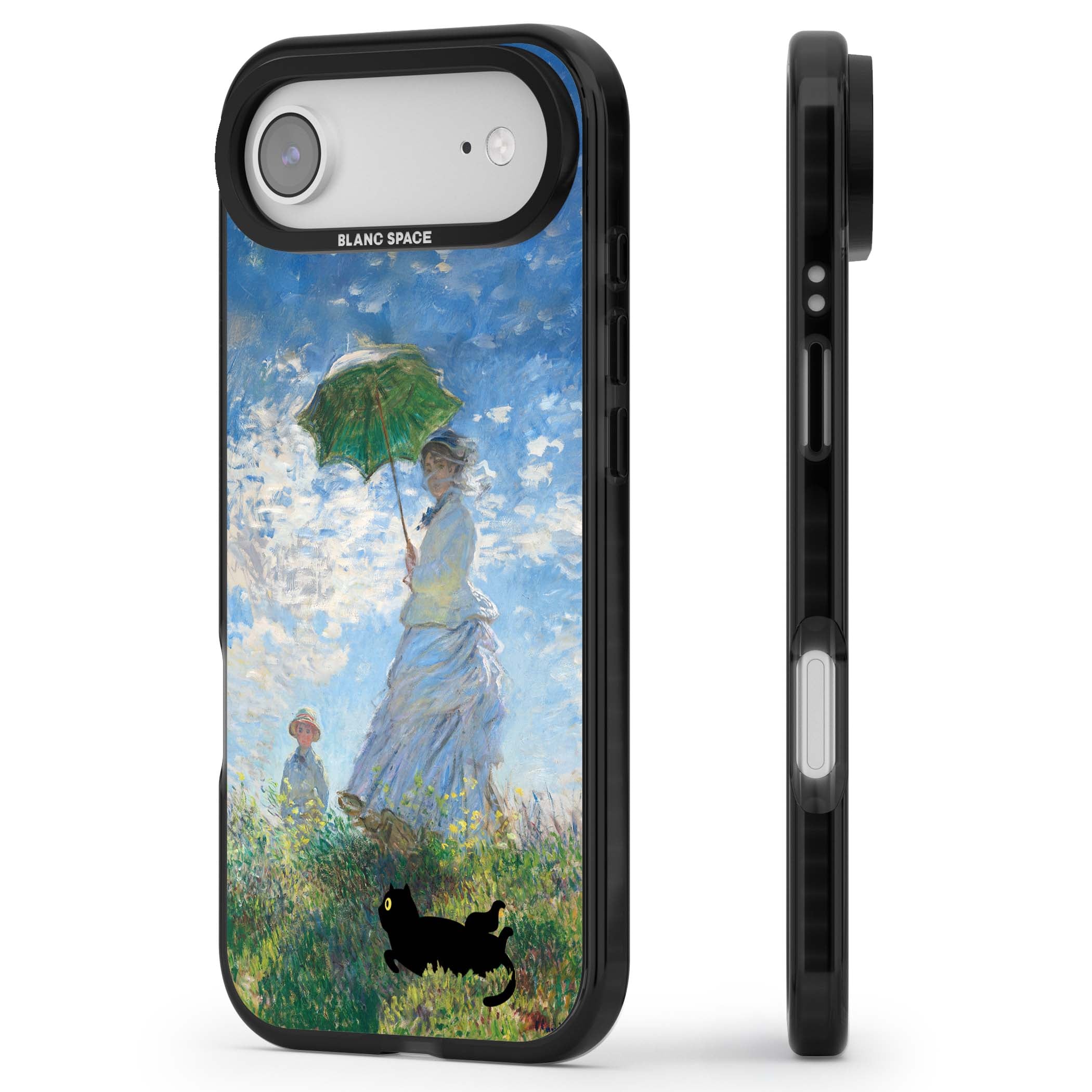 BLACK IMPACT MAGSAFE