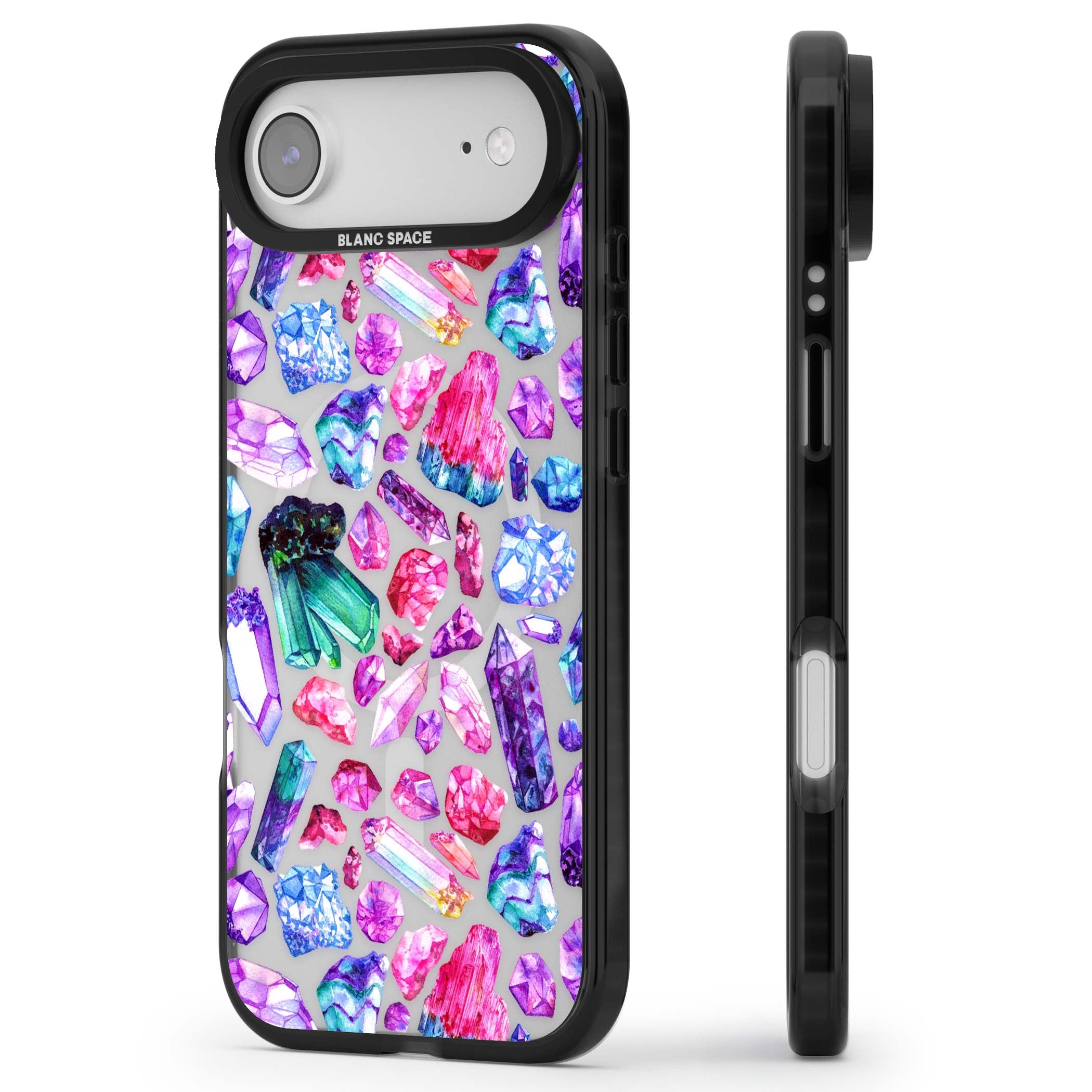 BLACK IMPACT MAGSAFE